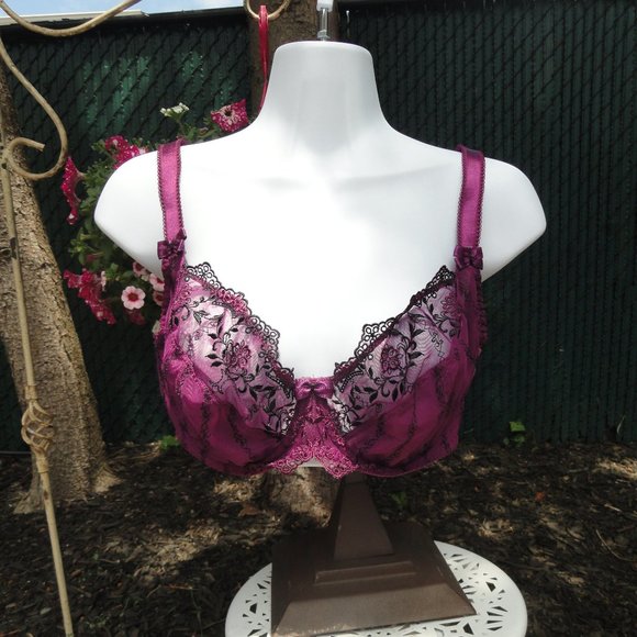 Curvy Kate and Panache Bra Bundle Size 38DD - Picture 3 of 15